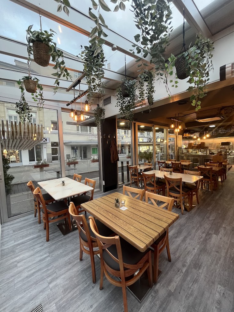 Smash Burger , Smash Burger Wien , Burger Wien , Smash King Burger , Bester Burger Wien